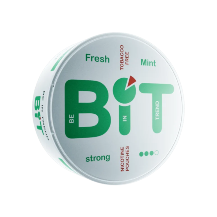 BIT - FRESH MINT