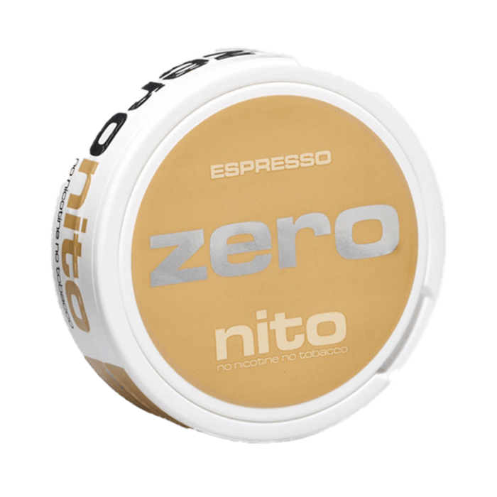 ZERONITO Espresso