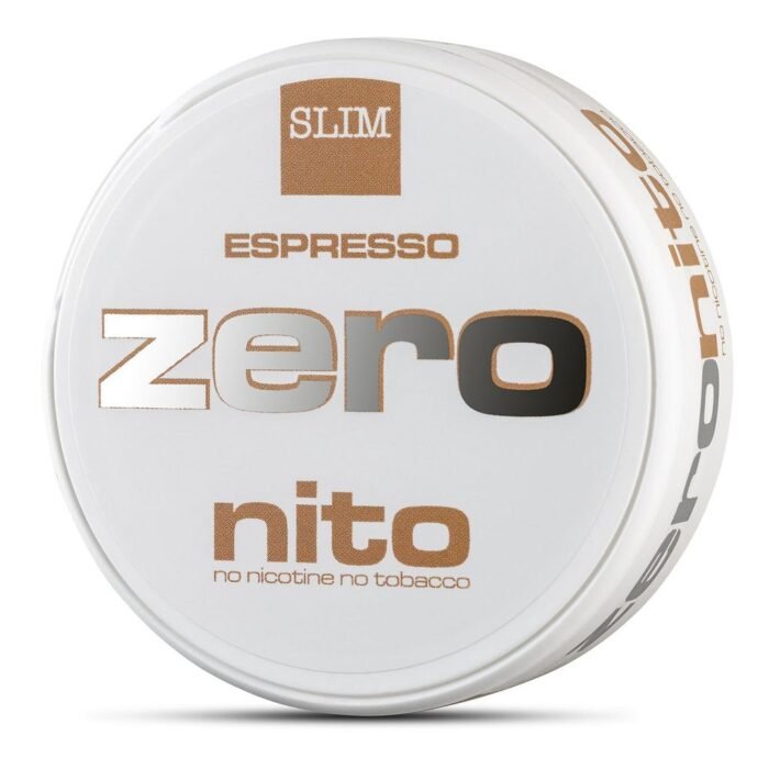 ZERONITO Espresso Slim