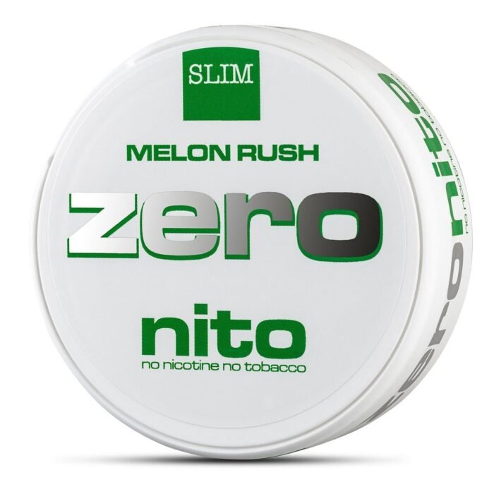 ZERONITO Melon Rush Slim